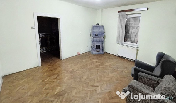 Zona Centrala Casa Individuala 