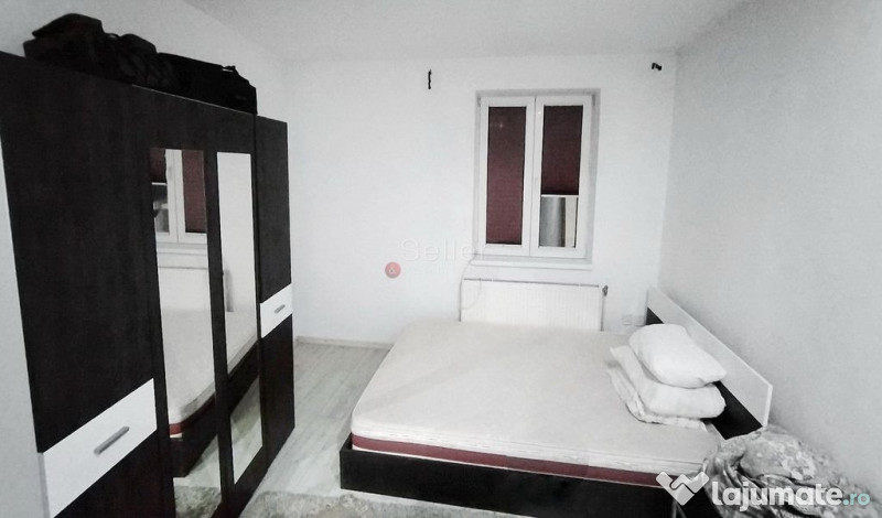 Zona Centrala Casa Individuala 