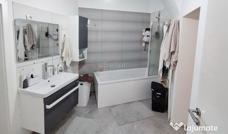 Zona Centrala Casa Individuala 