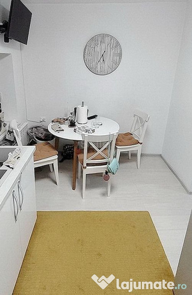 Zona Centrala Casa Individuala 