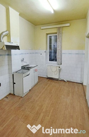 Zona Centrala Casa Individuala 