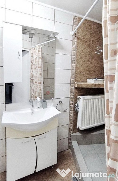 Zona Centrala Casa Individuala 