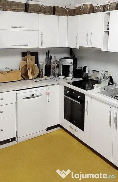 Zona Centrala Casa Individuala 