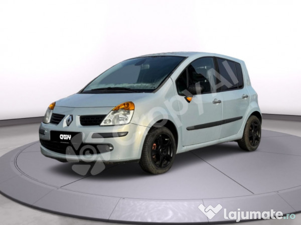 Renault modus 1.4i 2008 