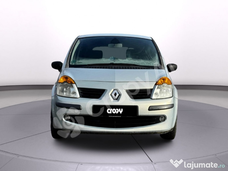 Renault modus 1.4i 2008 