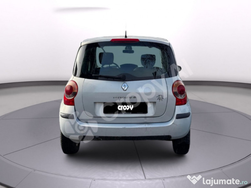 Renault modus 1.4i 2008 