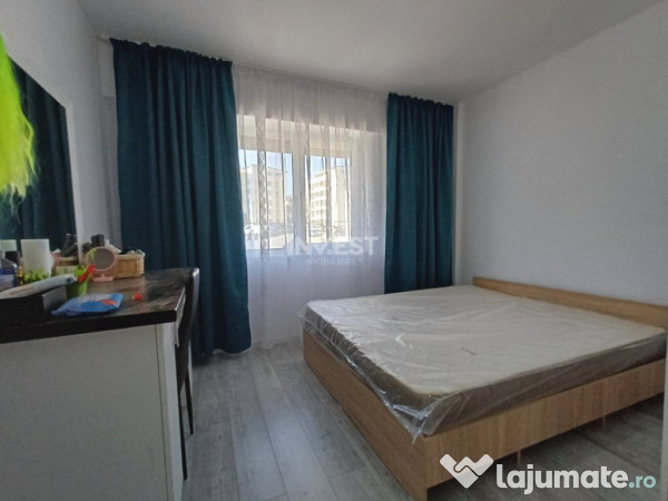 Ap. Duplex modern 3 camere, 71 mp, Bloc 2023, Mobilat, Parca