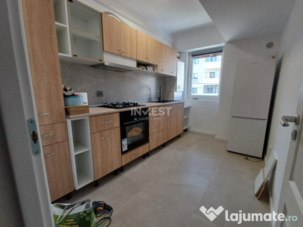 Ap. Duplex modern 3 camere, 71 mp, Bloc 2023, Mobilat, Parca