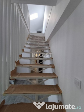 Ap. Duplex modern 3 camere, 71 mp, Bloc 2023, Mobilat, Parca