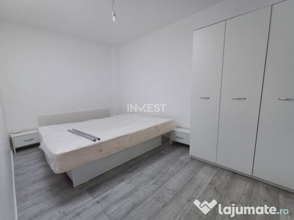 Ap. Duplex modern 3 camere, 71 mp, Bloc 2023, Mobilat, Parca