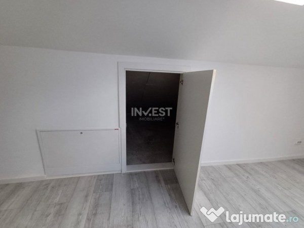 Ap. Duplex modern 3 camere, 71 mp, Bloc 2023, Mobilat, Parca