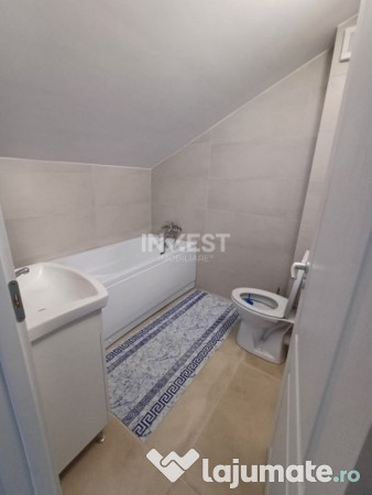 Ap. Duplex modern 3 camere, 71 mp, Bloc 2023, Mobilat, Parca