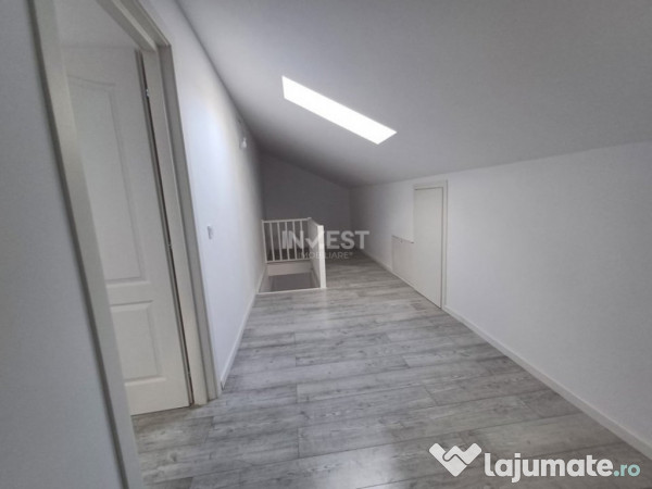 Ap. Duplex modern 3 camere, 71 mp, Bloc 2023, Mobilat, Parca