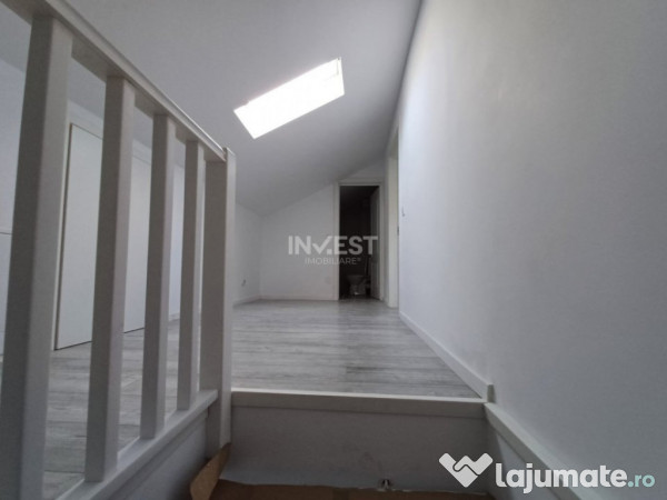 Ap. Duplex modern 3 camere, 71 mp, Bloc 2023, Mobilat, Parca