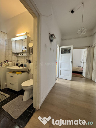 3 Camere - Ultracentral - Etaj 4 din 4 