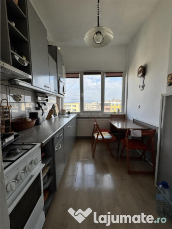 3 Camere - Ultracentral - Etaj 4 din 4 