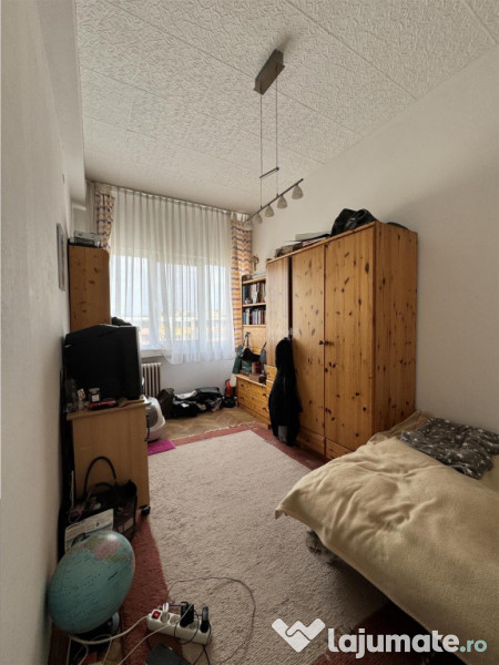 3 Camere - Ultracentral - Etaj 4 din 4 