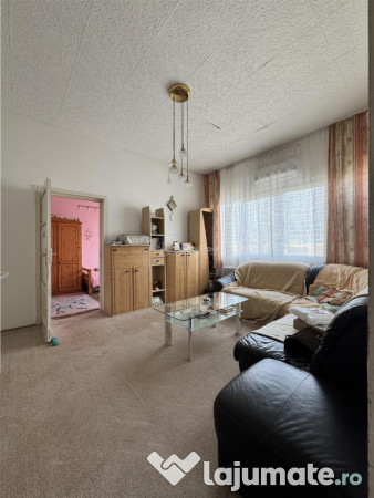 3 Camere - Ultracentral - Etaj 4 din 4 