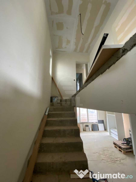Duplex de vanzare 