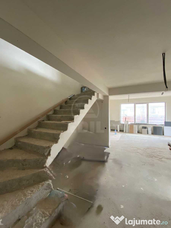 Duplex de vanzare 