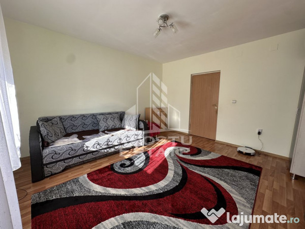 Casă Indiviudala cu 3 camere in Giroc la asfalt. 