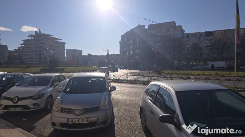 Inchiriez spatiu comercial in Deva, ultracentrala,Lido, Casa de Pensii