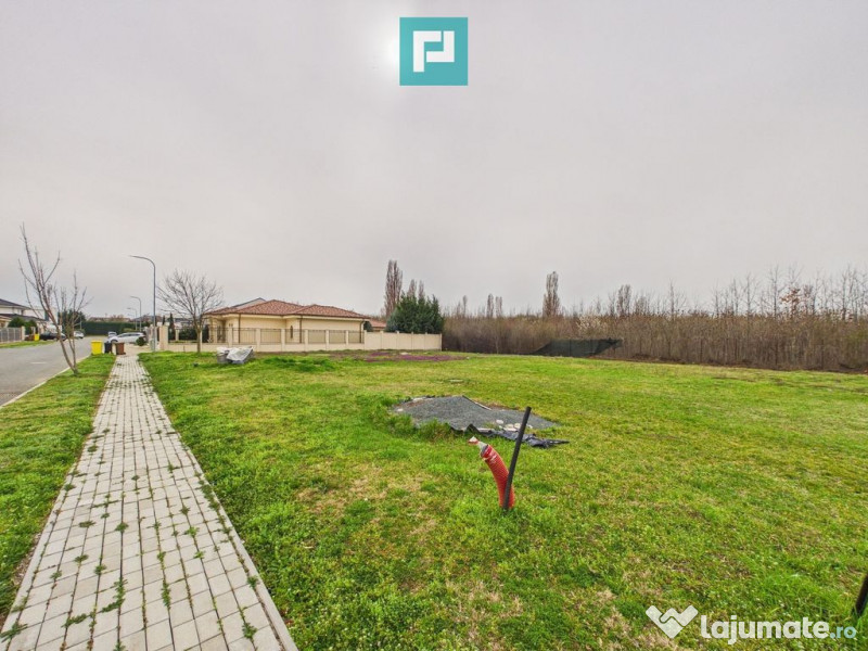 Teren în zona Tabacovici – Ideal pentru familia ta