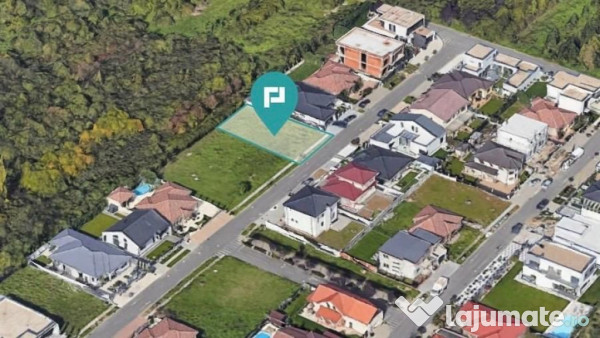 Teren în zona Tabacovici – Ideal pentru familia ta
