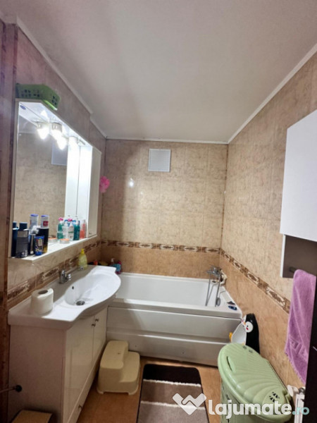 Apartament 2 camere situat in zona TOMIS III