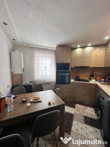 Apartament 2 camere situat in zona TOMIS III