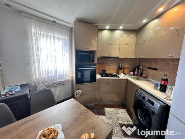 Apartament 2 camere situat in zona TOMIS III