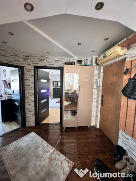 Apartament 2 camere situat in zona TOMIS III