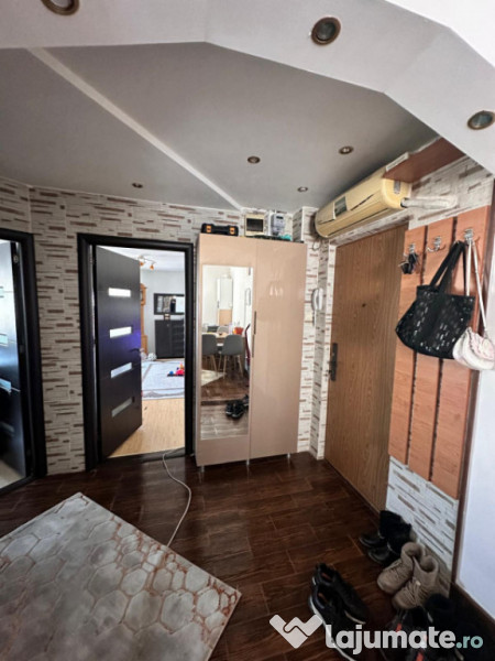 Apartament 2 camere situat in zona TOMIS III