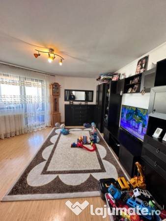 Apartament 2 camere situat in zona TOMIS III