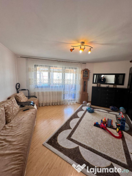 Apartament 2 camere situat in zona TOMIS III