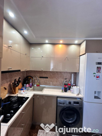 Apartament 2 camere situat in zona TOMIS III