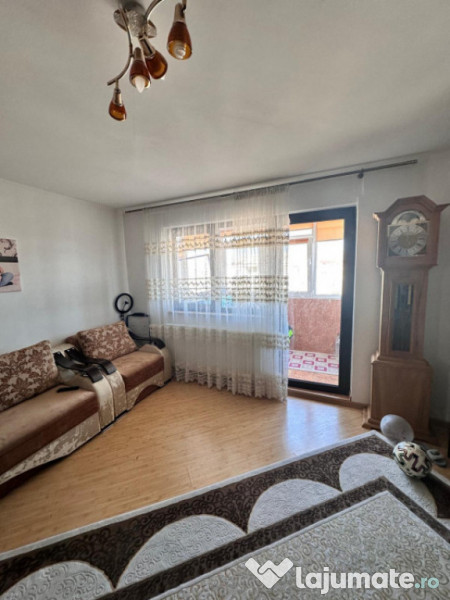 Apartament 2 camere situat in zona TOMIS III