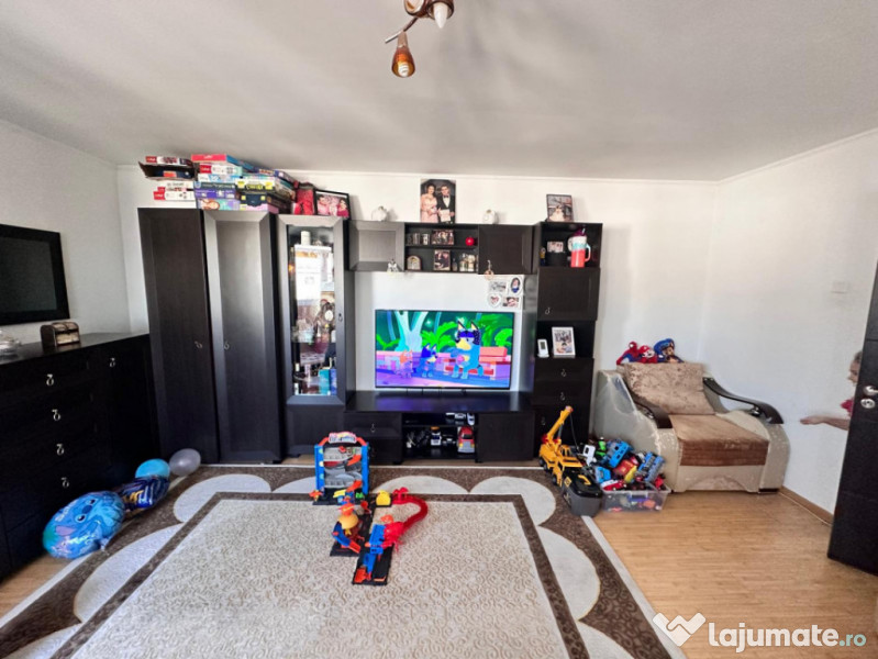 Apartament 2 camere situat in zona TOMIS III