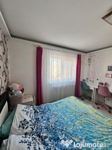 Apartament 2 camere situat in zona TOMIS III