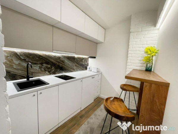 Apartament cu 2 camere de inchiriat