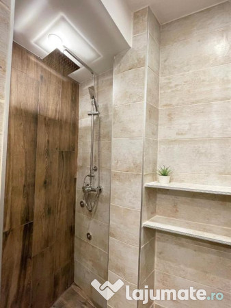 Apartament cu 2 camere de inchiriat