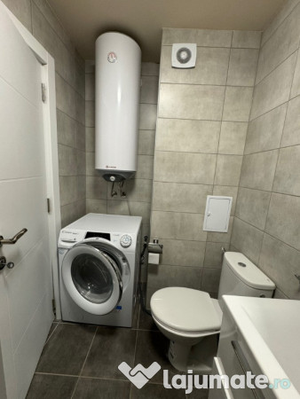 Se inchiriaza apartament cu o camera