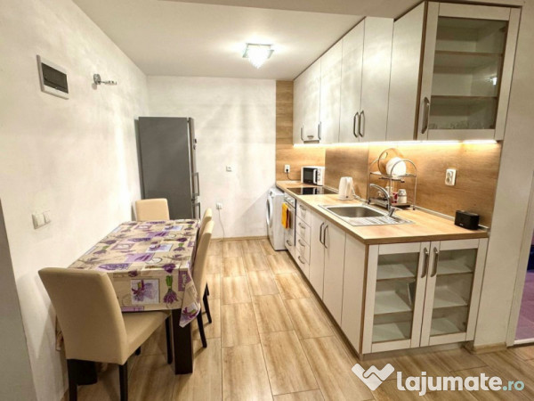 Se inchiriaza apartament cu o camera