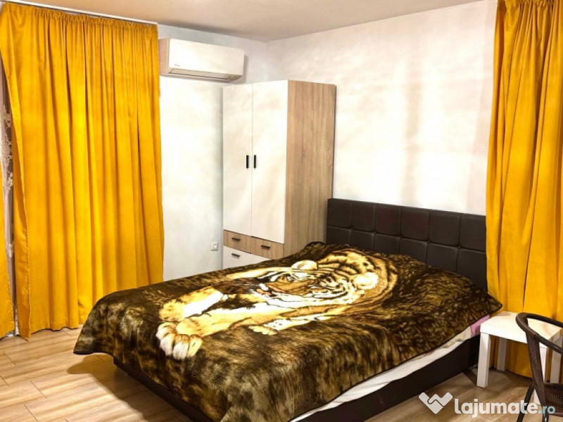 Se inchiriaza apartament cu o camera