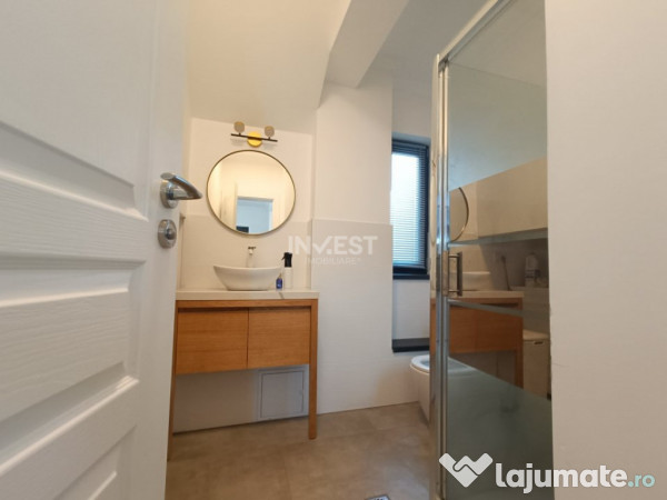 Casă de vânzare, mobilată, utilată, cu mutare imediată,