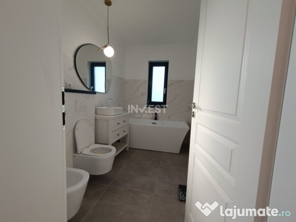 Casă de vânzare, mobilată, utilată, cu mutare imediată,