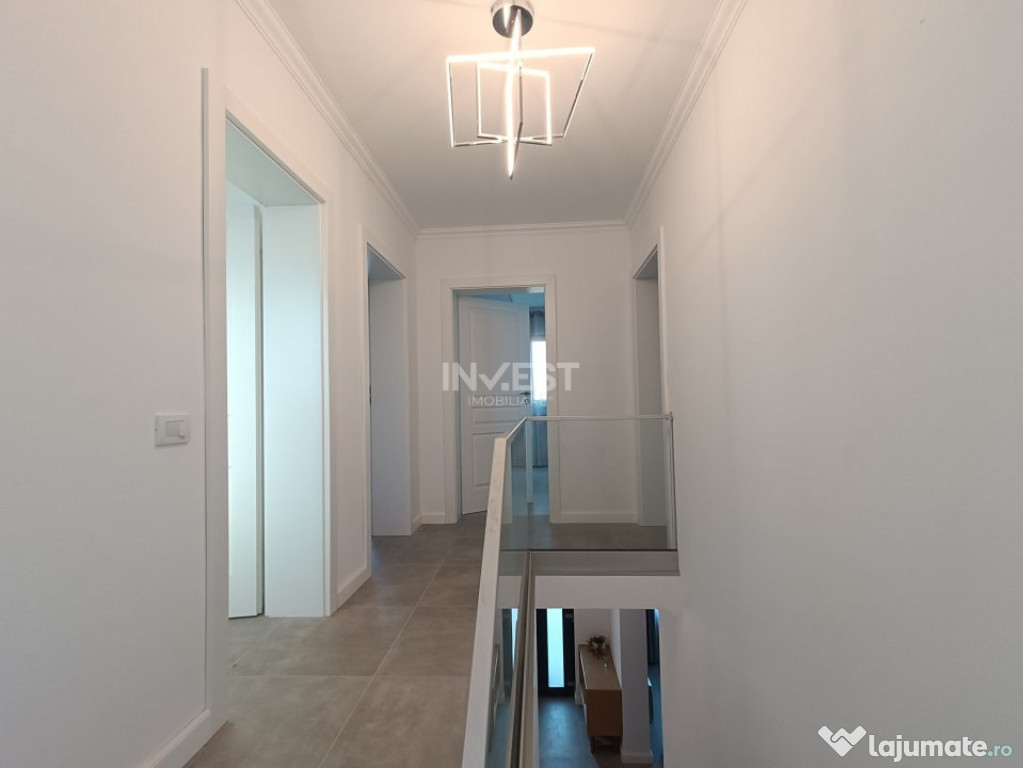 Casă de vânzare, mobilată, utilată, cu mutare imediată,