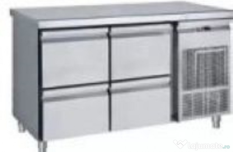 MASA FRIGORIFICA cu 2 usi -Horeca Bucuresti 