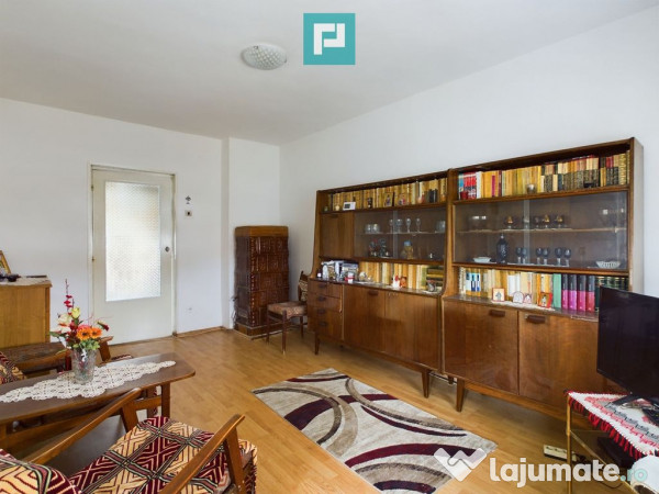 Apartament 3 camere Pâncota 