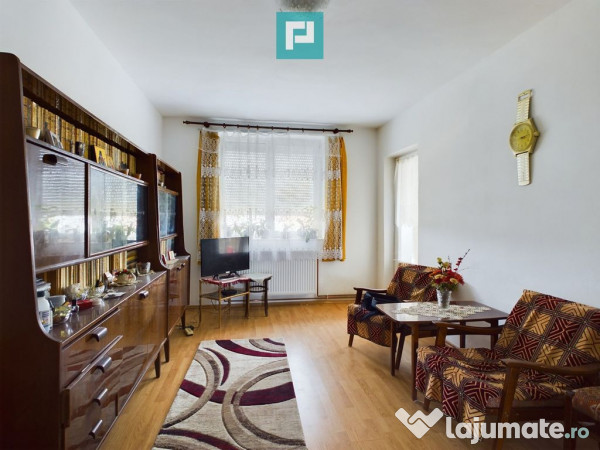 Apartament 3 camere Pâncota 